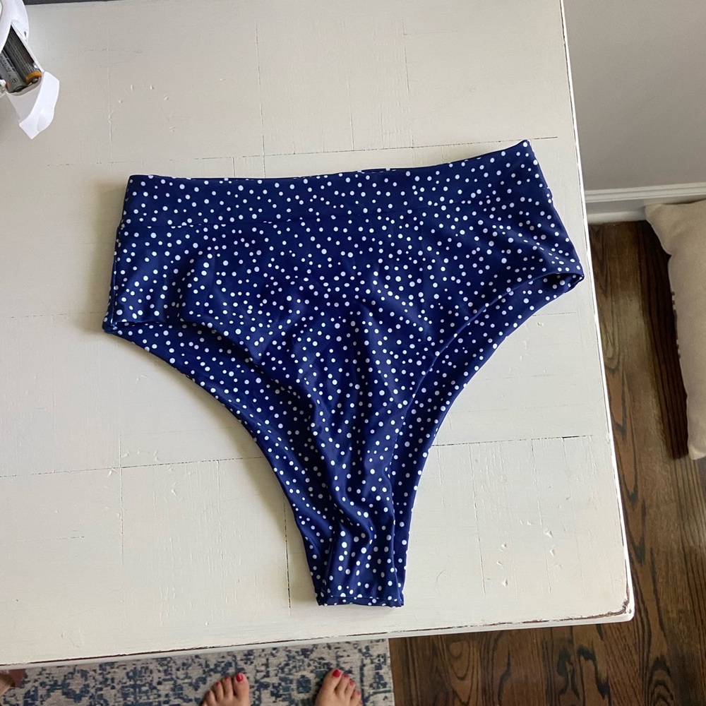 Bathing suit bottom- NEW